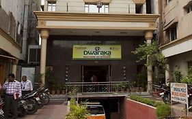 Hotel Rukmini Riviera